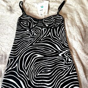 Zara dress